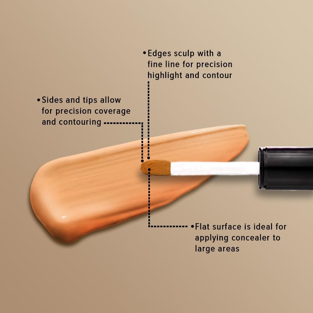 Character Block Out Concealer Nutty - BOC004