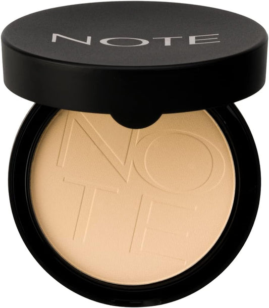 NOTE  COMPACT POWDER 02