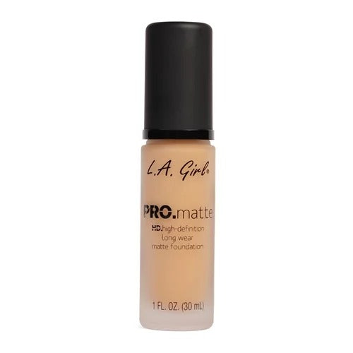 LA Girl Pro Matte  Foundation