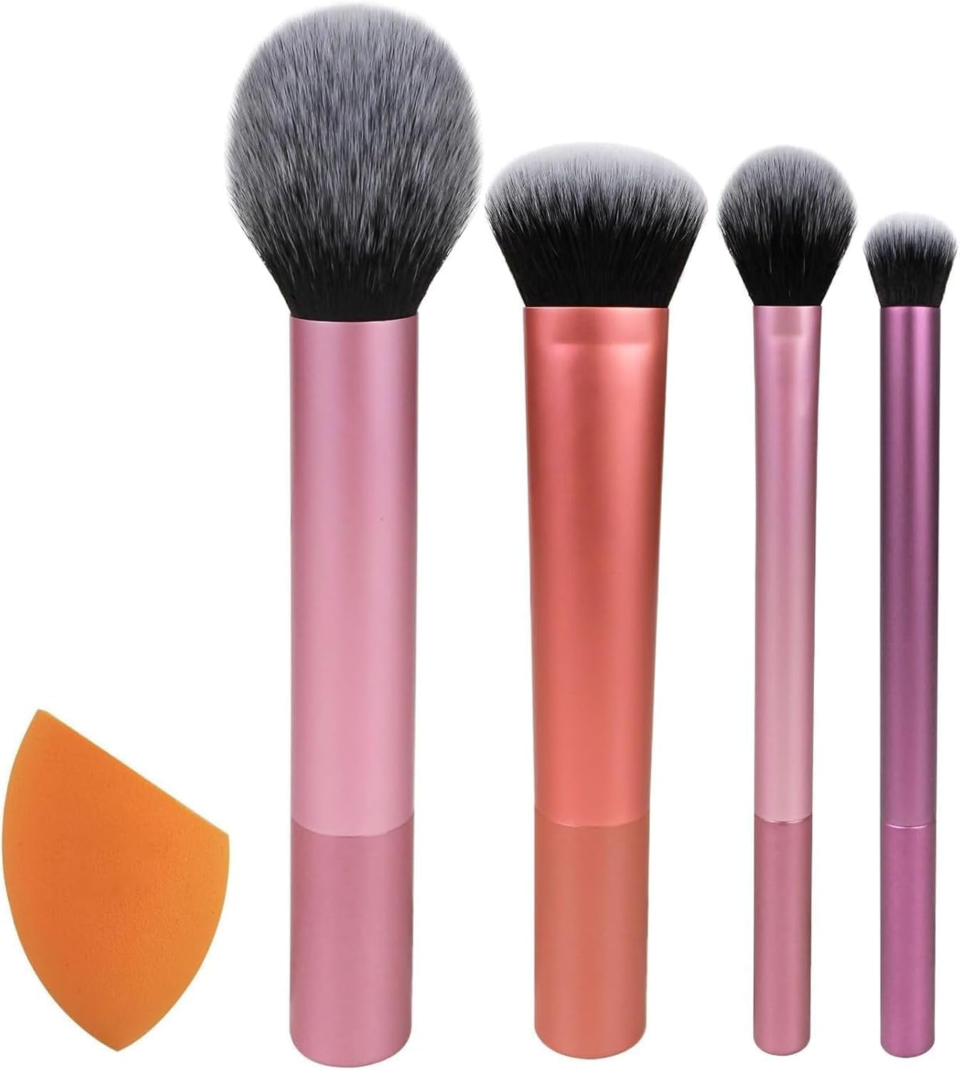 REAL TECHNIQUES Brush Set