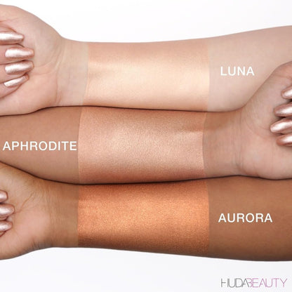 HUDA BEAUTY  Body Highlighter