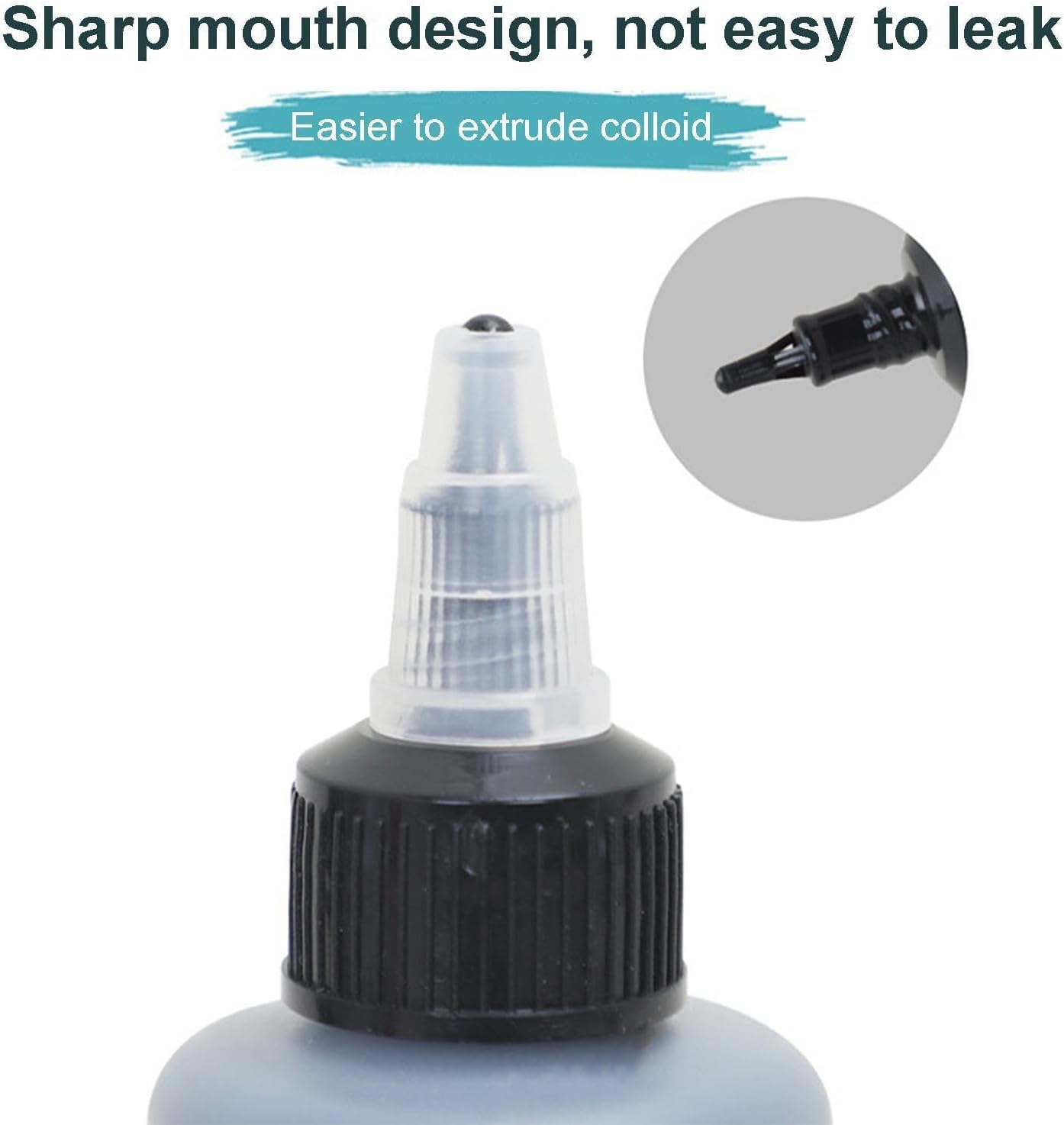 Lanyel  Eyelashes Glue