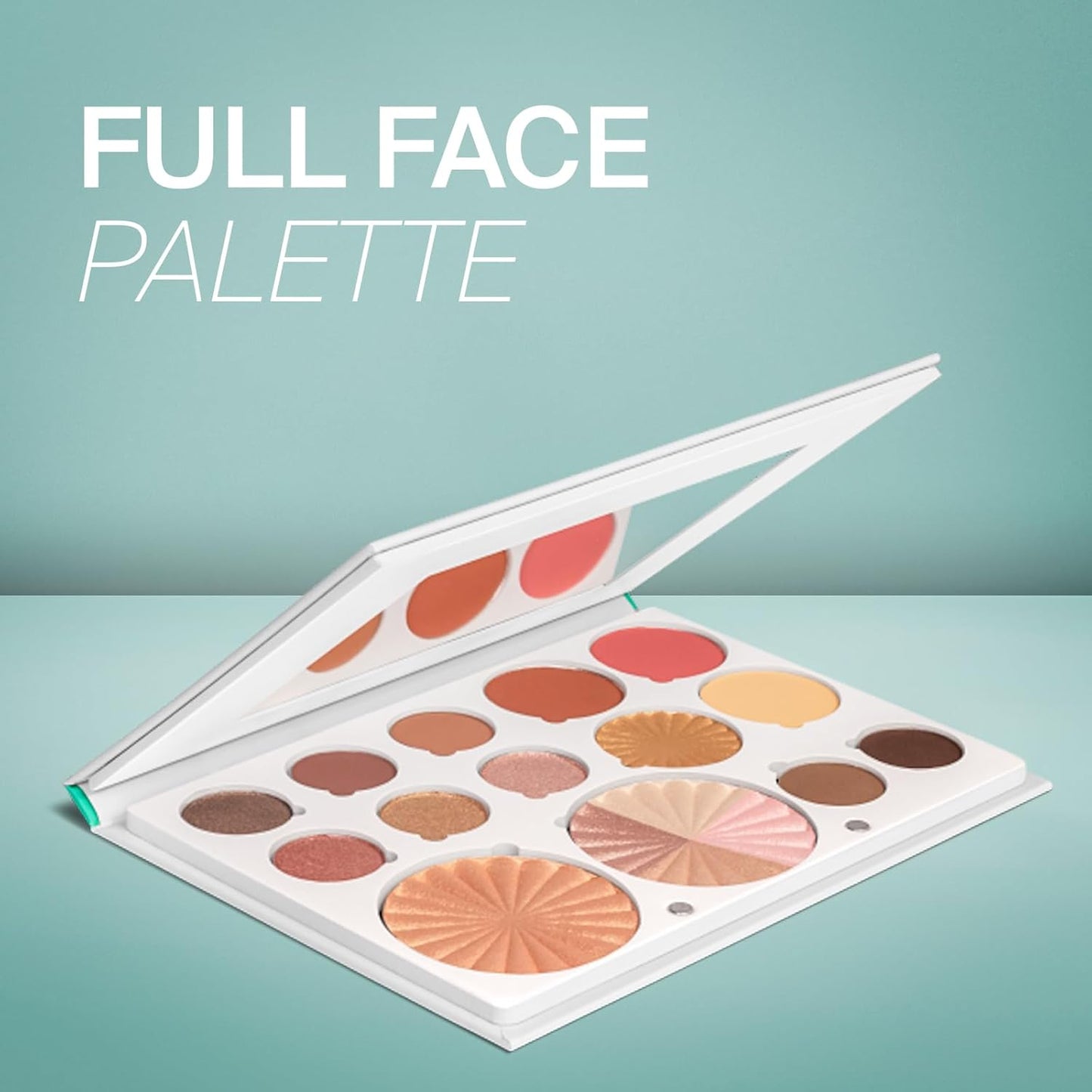 OFRA Pro Palette Soul - 4-in-1 Face Makeup