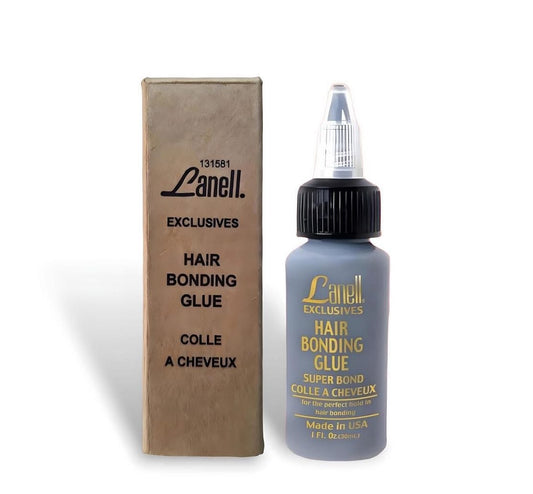 Lanyel Original US Eyelashes Adhesive