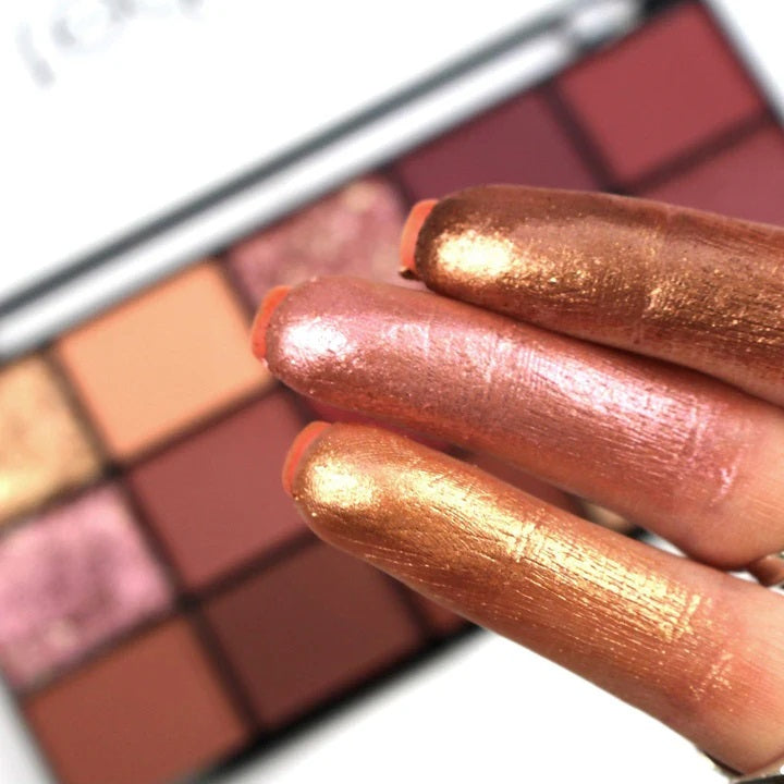 لوحة ايشادو العيون " invite only"