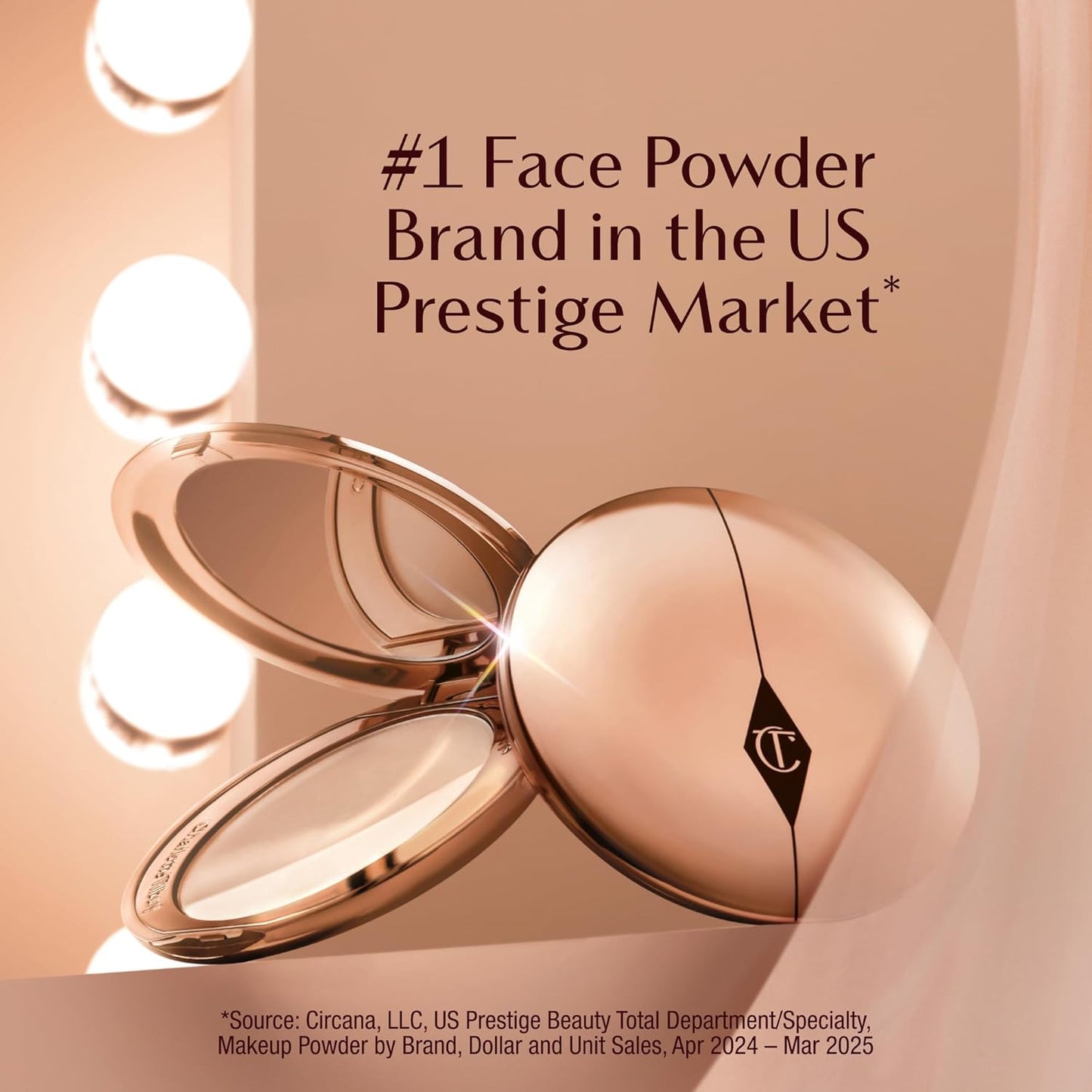 Charlotte Tilbury Airbrush Flawless Finish Powder