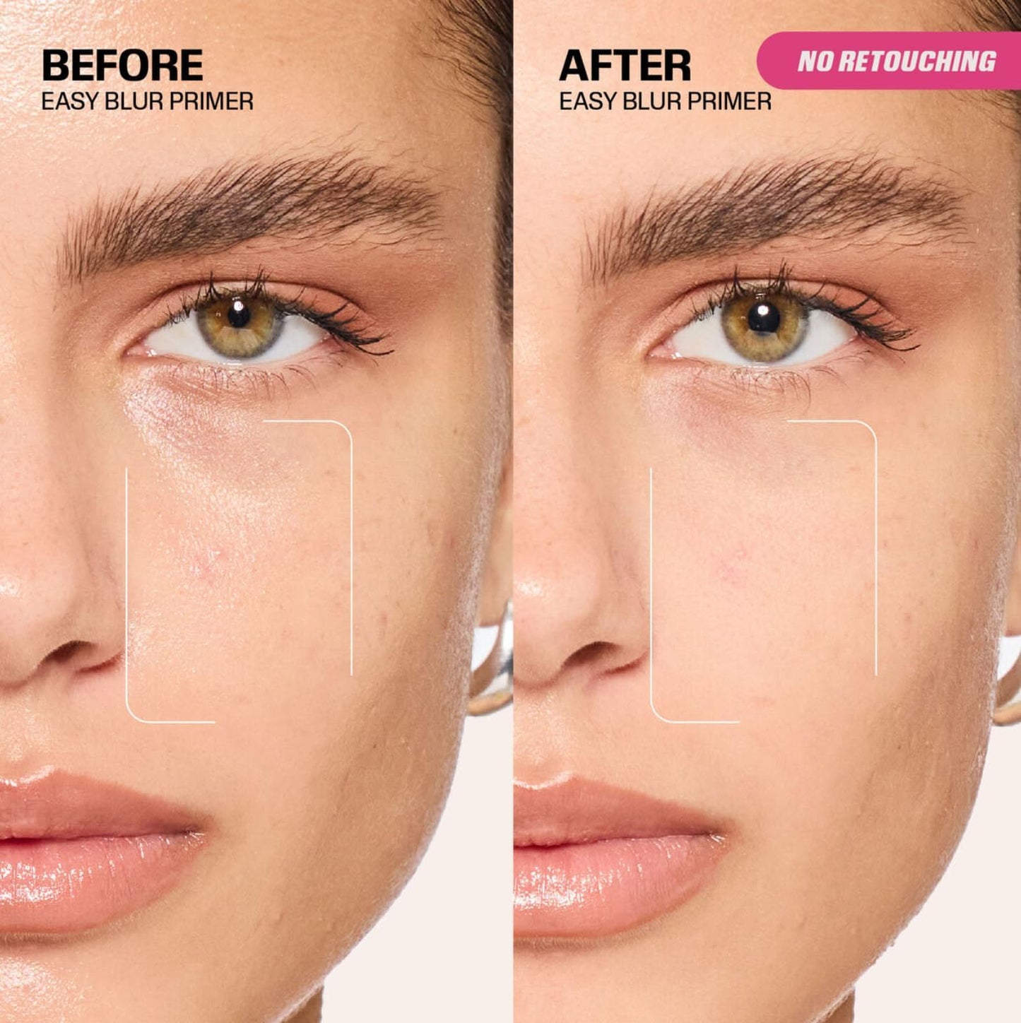 Huda Beauty Easy Blur Primer