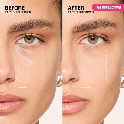Huda Beauty Easy Blur Primer