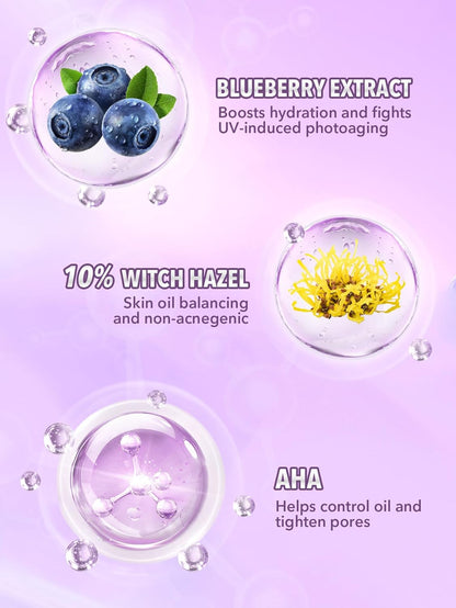 SHEGLAM Good Grip Hydrating Primer