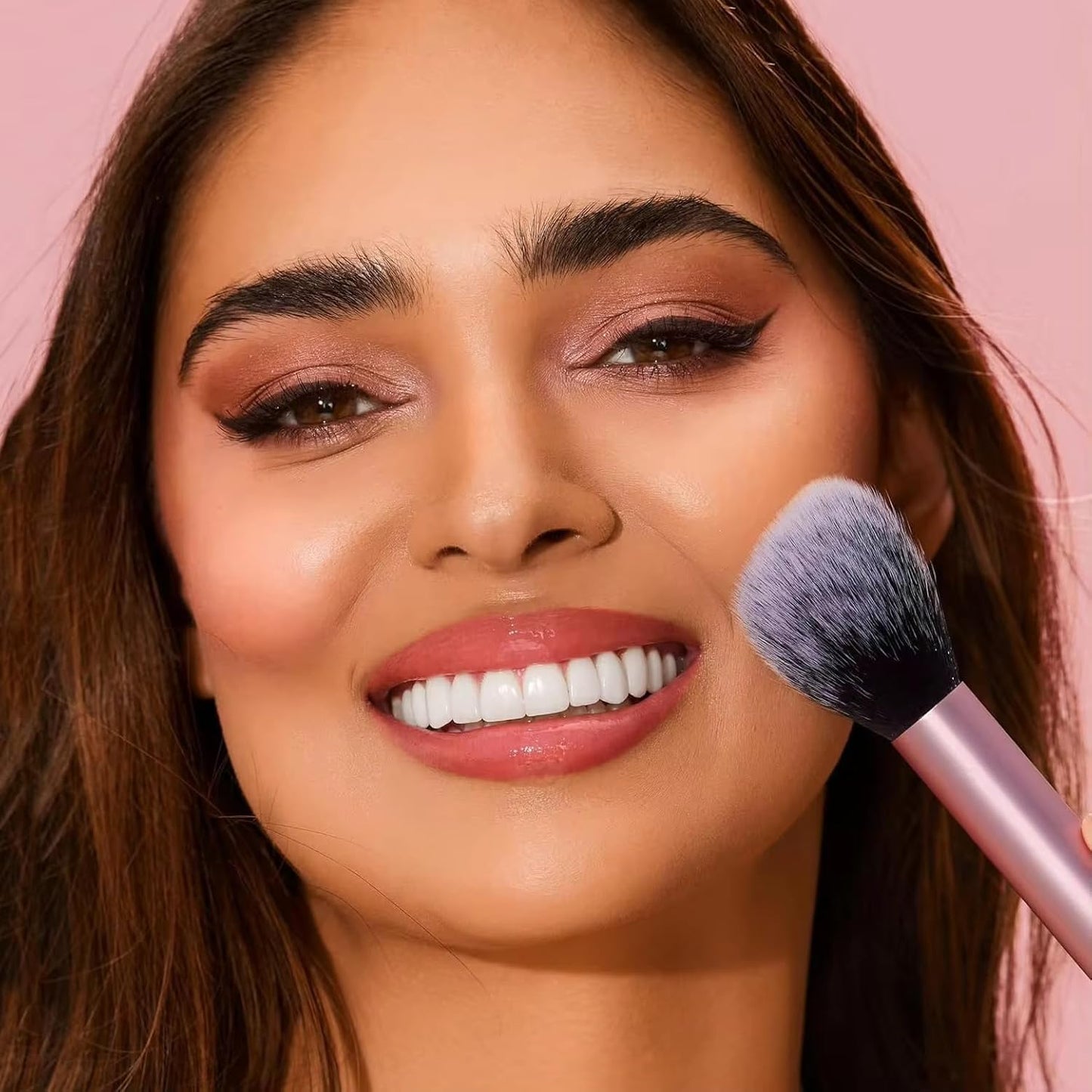 REAL TECHNIQUES Brush Set