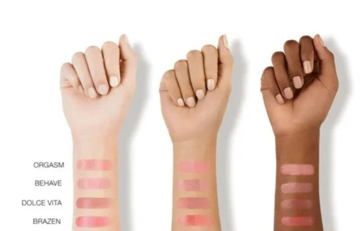 NARS AFTERGLOW LIQUID BLUSH