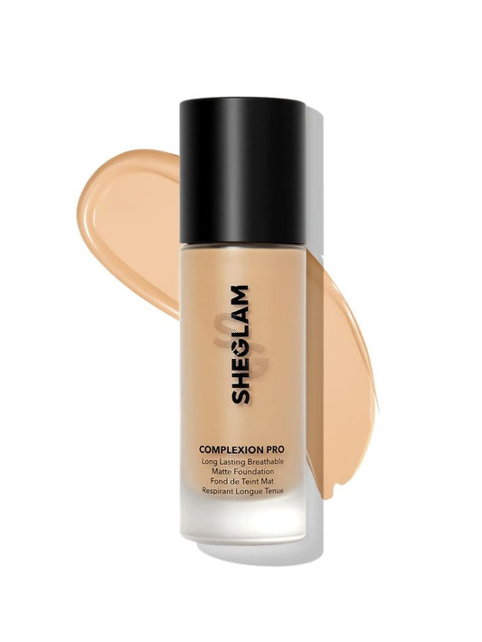 SHEGLAM Matte Foundation