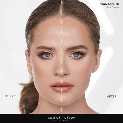Anastasia Beverly Hills — DIPBROW Pencil