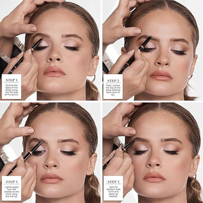 Anastasia Beverly Hills — DIPBROW Pencil