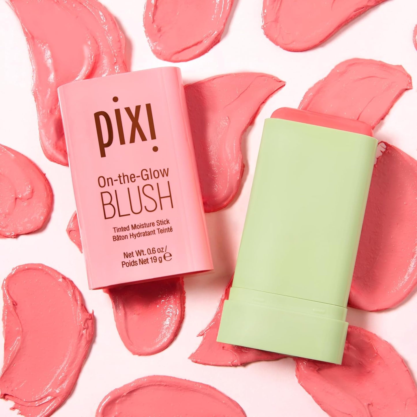 PIXI On-the-Glow Cream Blush