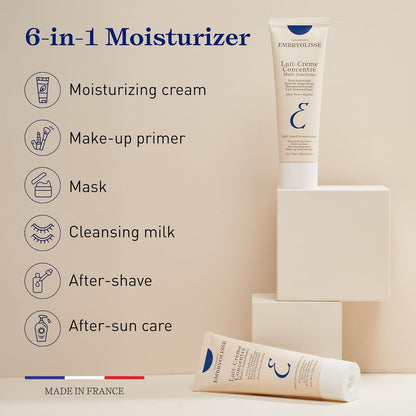 Embryolisse multi-function moisturizer 75ml