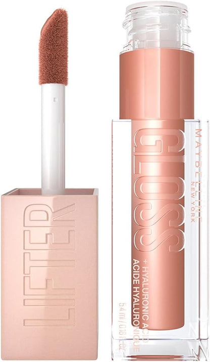 Maybelline New York Lifter Lip Gloss