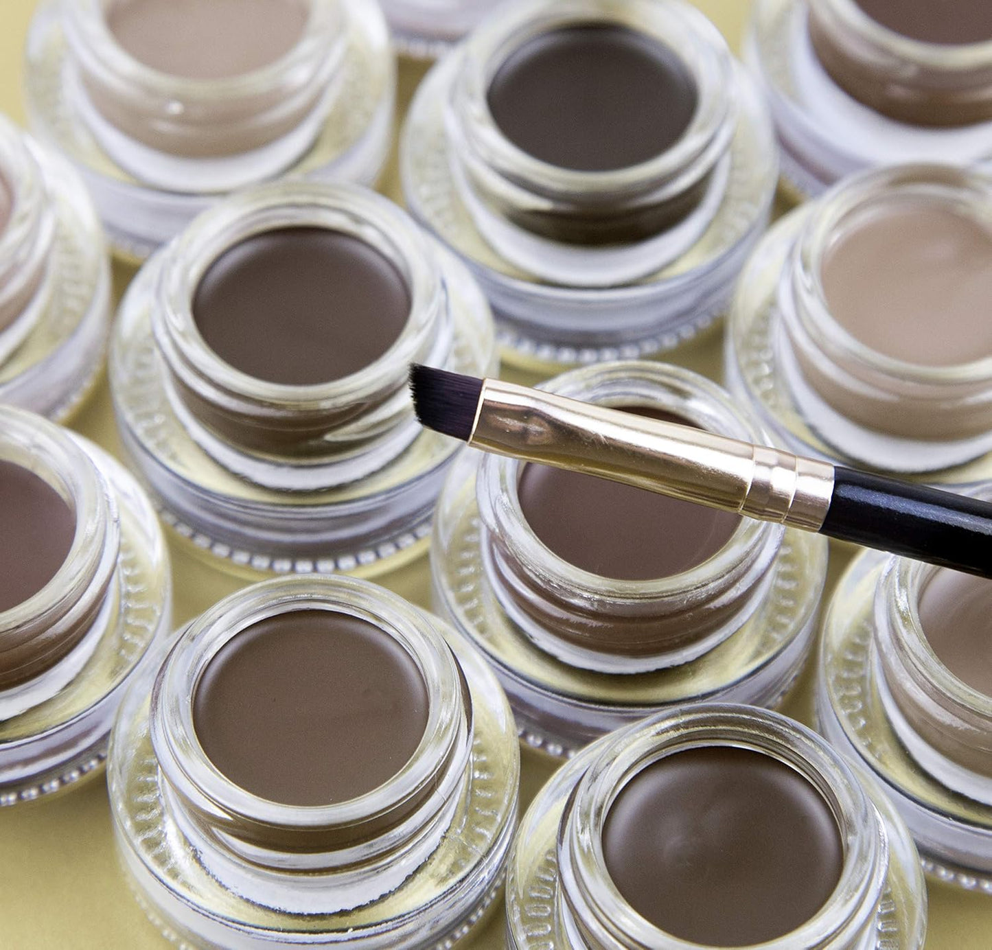 La Girl Brow Pomade Gel