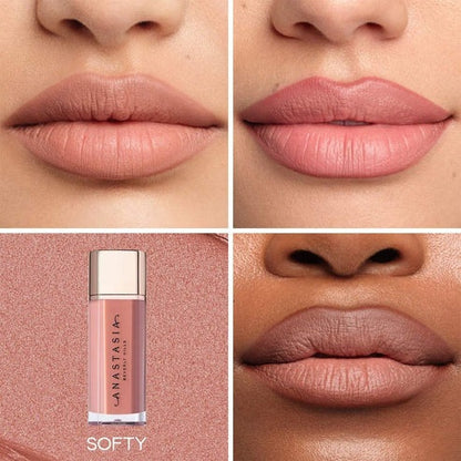 Anastasia Beverly Hills Lip Velvet