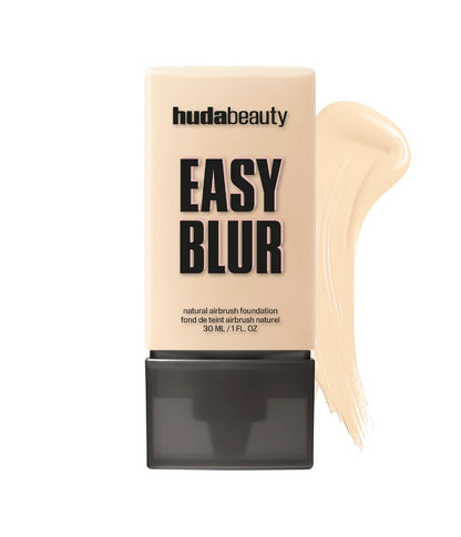 HUDA BEAUTY Easy Blur  Foundation