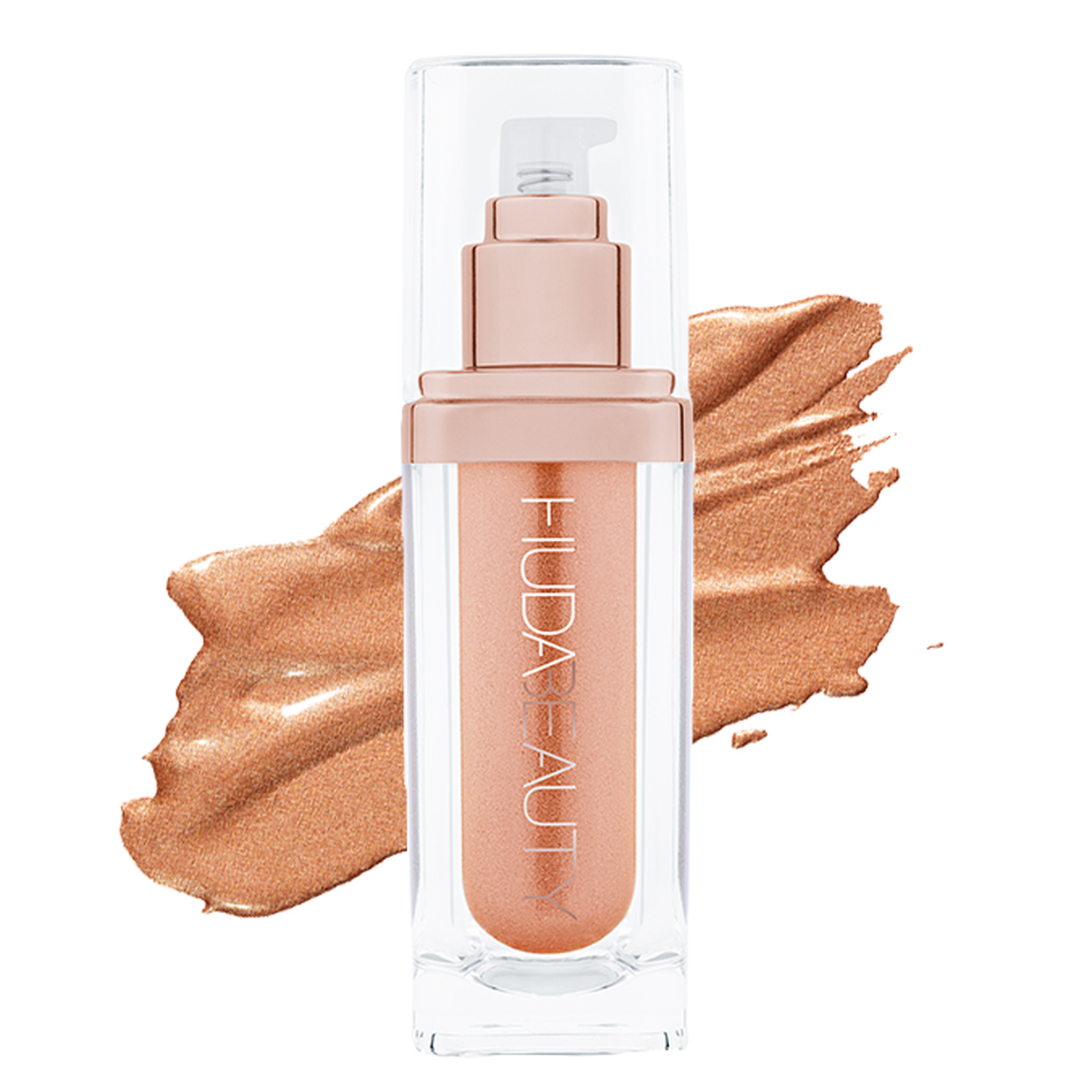 HUDA BEAUTY  Body Highlighter