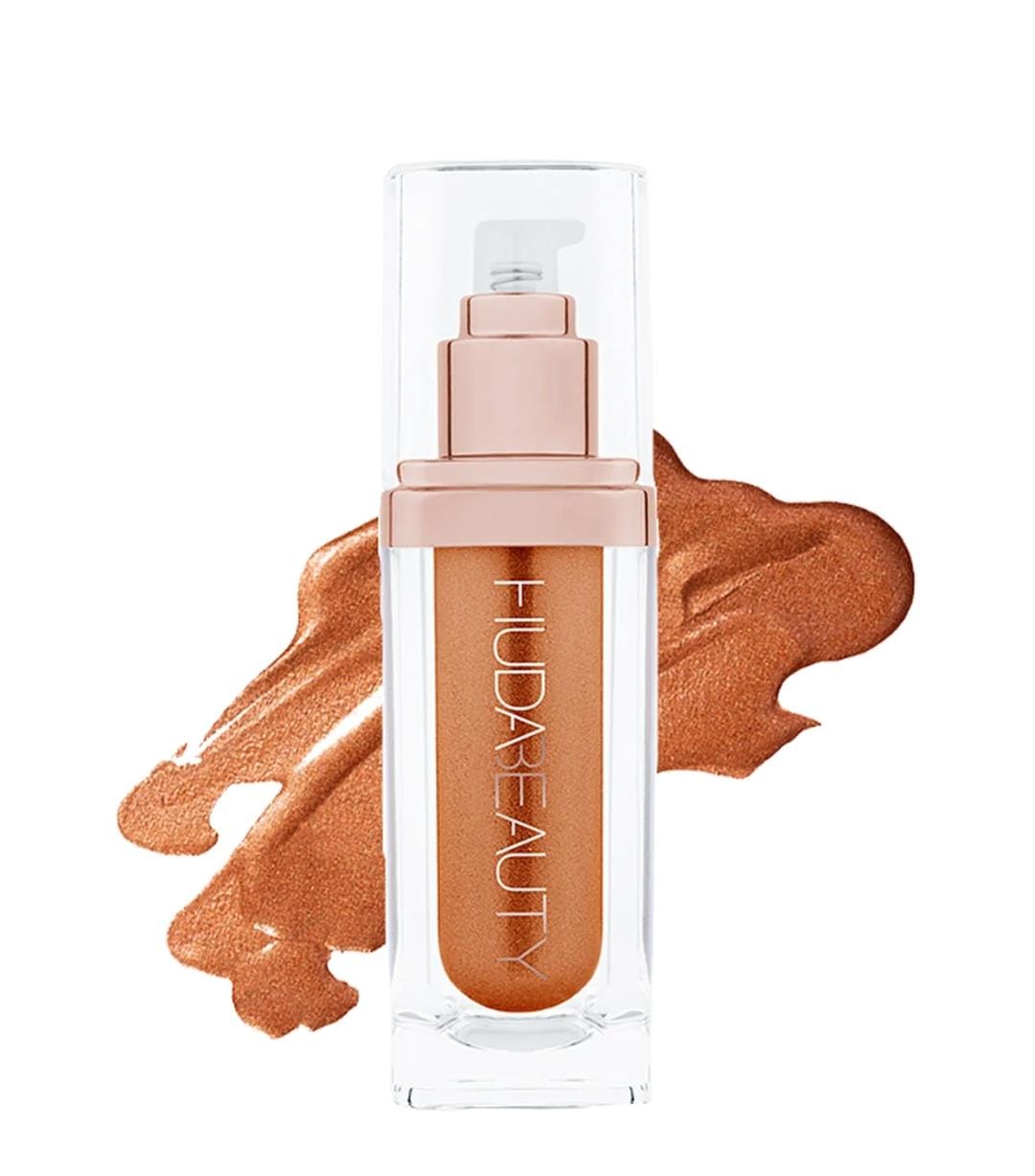 HUDA BEAUTY  Body Highlighter