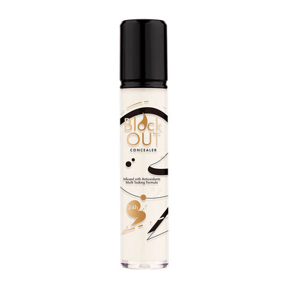 Character Block Out Concealer