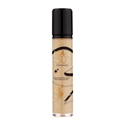 Character Block Out Concealer