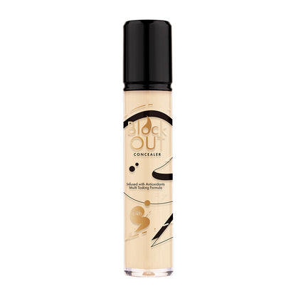 Character Block Out Concealer