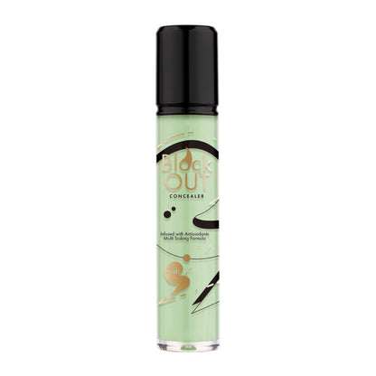 Character Block Out Concealer  BOC009