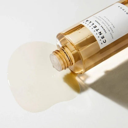 Centella Madagascar Toning Toner 210ml