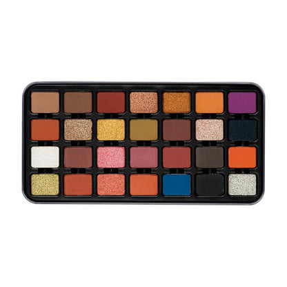 Character Pro Eyeshadow Palette C-A102