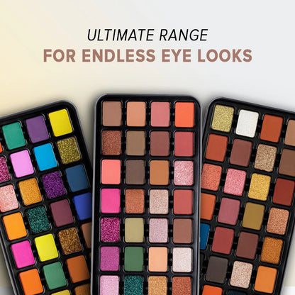 Character Pro Eyeshadow Palette C-A103
