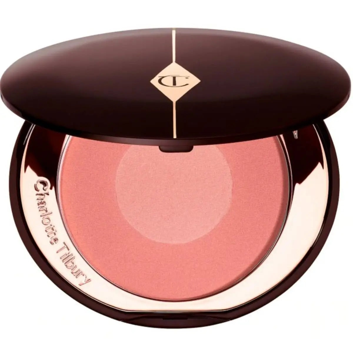 Charlotte Tilbury Cheek To Chic Blush