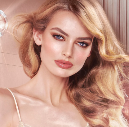 Charlotte Tilbury Mini Filmstar Bronze & Glow Duo