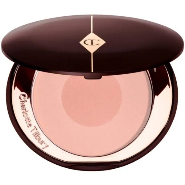 Charlotte Tilbury Cheek to Chic Blush – First Love