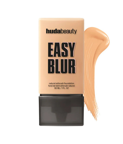 HUDA BEAUTY Easy Blur  Foundation