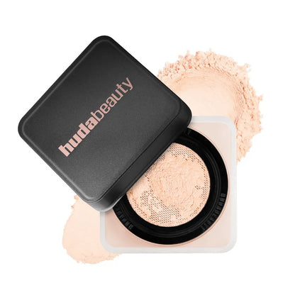 Huda Beauty Easy Bake Loose Baking & Setting Powder
