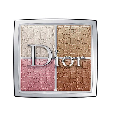 باليت هايلايتر ديور للوجه – 4 درجات لونية