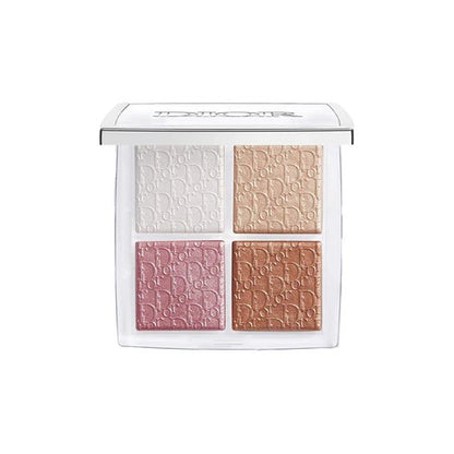 Dior Backstage Glow 4 Shades