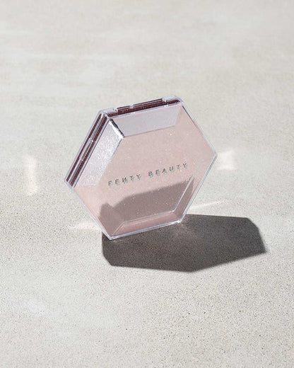 Fenty Beauty Diamond Bomb All-Over Diamond Veil