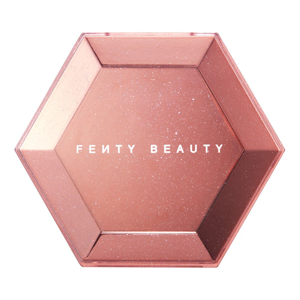 Fenty Beauty Diamond Bomb All-Over Diamond Veil