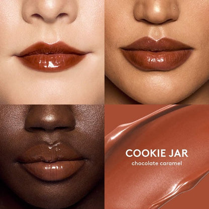 Fenty Beauty Gloss Bomb Cream Color Drip Lip Cream