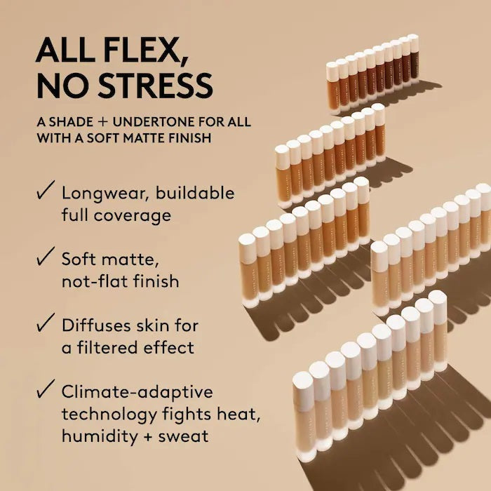 فاونديشن من فنتي بيوتي