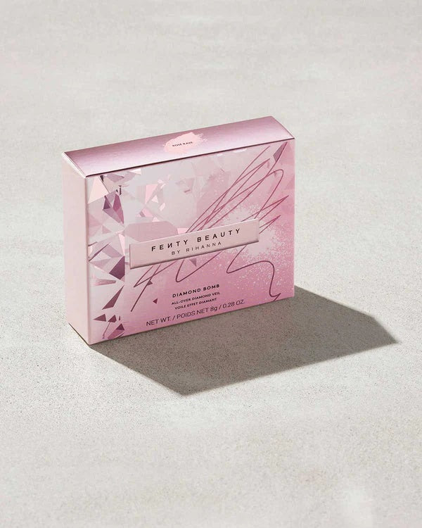 Fenty Beauty Diamond Bomb All-Over Diamond Veil