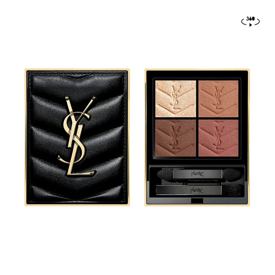 Yves Saint Laurent Couture Mini Clutch Eyeshadow Palette