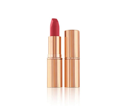 Charlotte Tilbury Matte Revolution Hydrating Lipstick