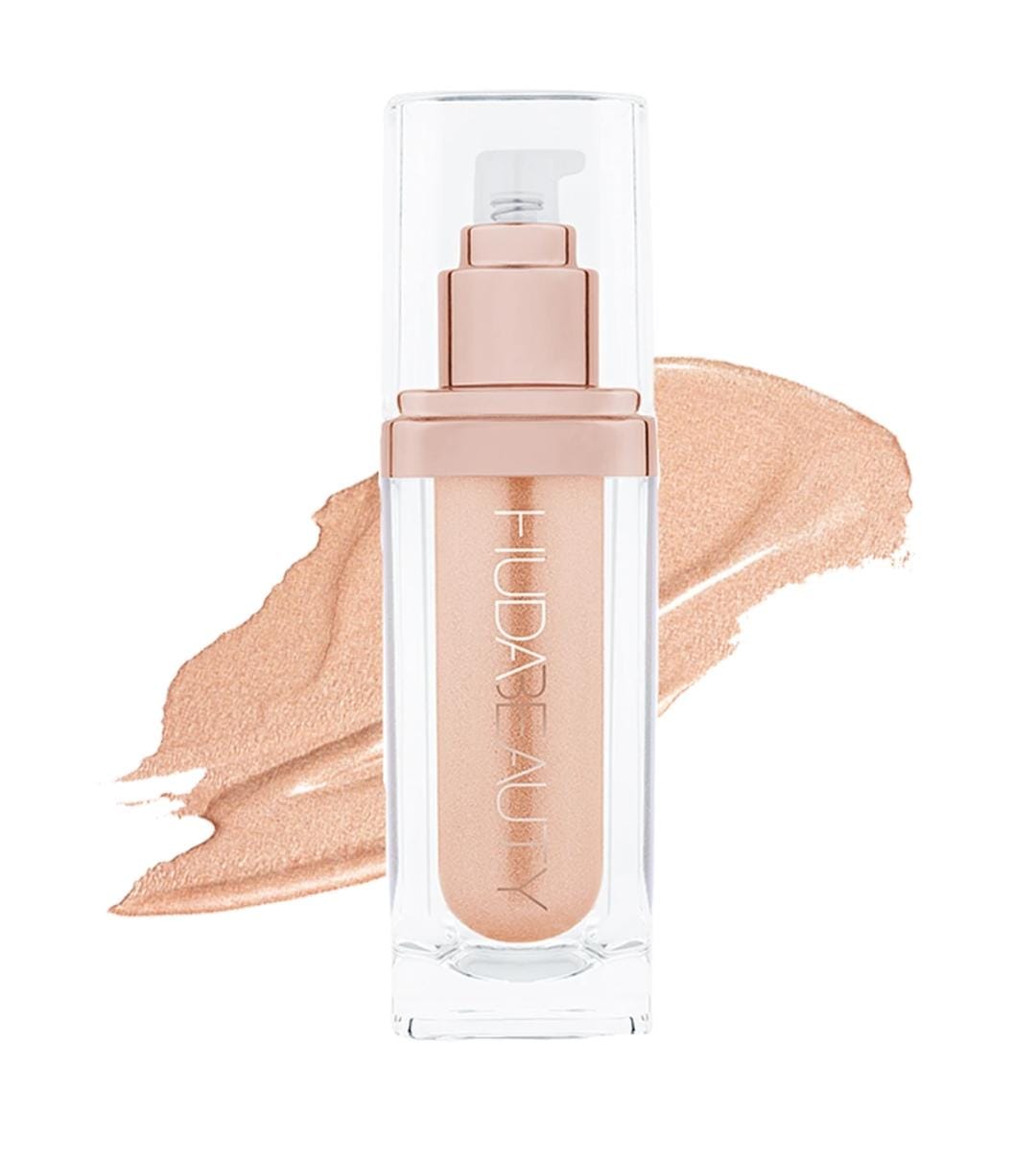 HUDA BEAUTY  Body Highlighter