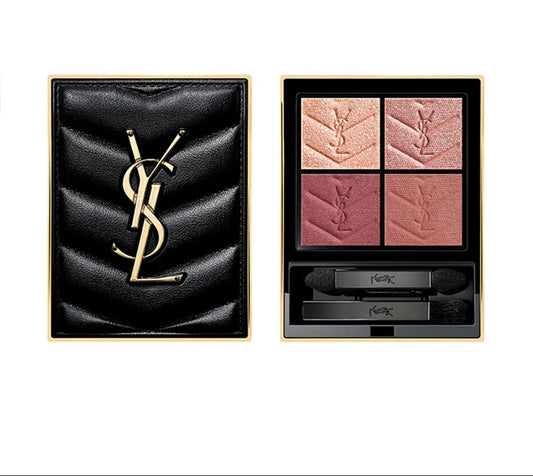 Yves Saint Laurent Couture Mini Clutch Eyeshadow Palette