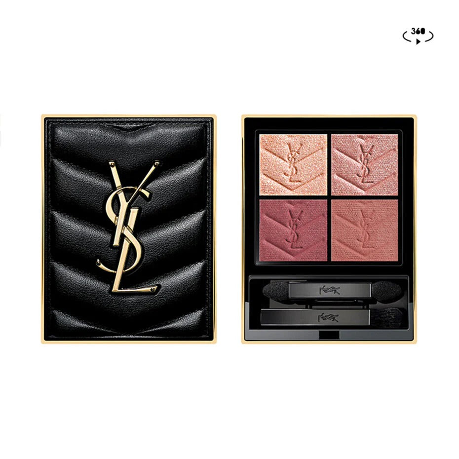 Yves Saint Laurent Couture Mini Clutch Eyeshadow Palette